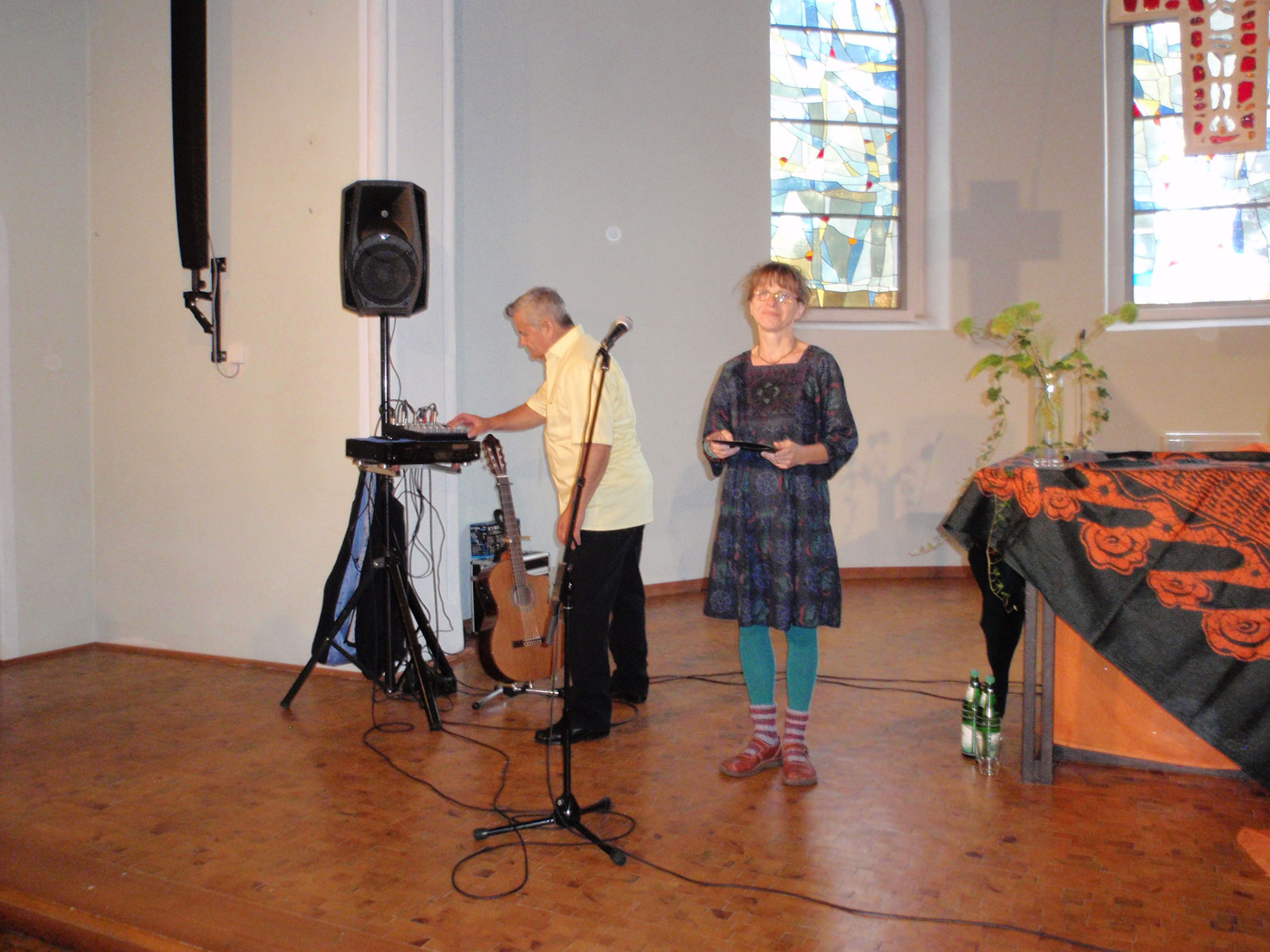 25. Jubiläum 09