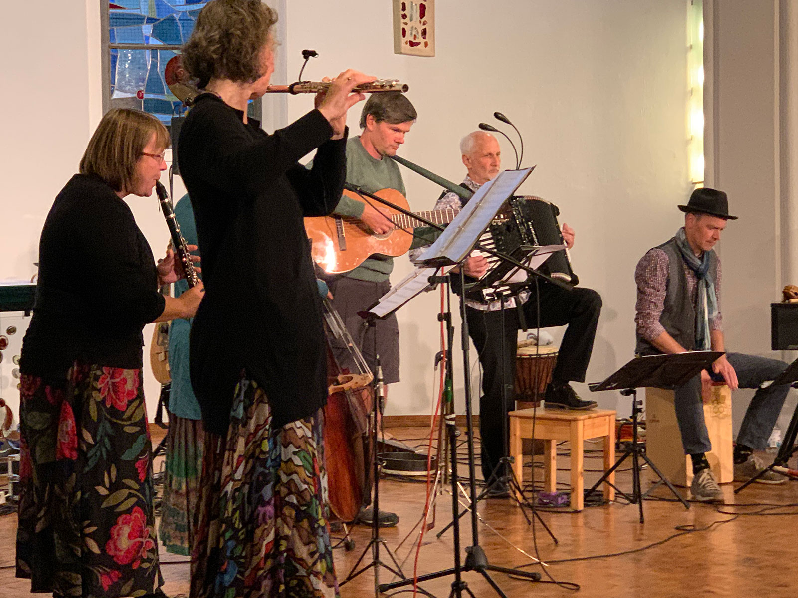 30. Jubiläum 21