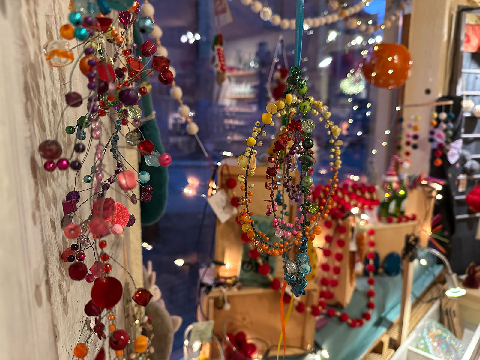 Eine Welt Weihnachtsladen 10