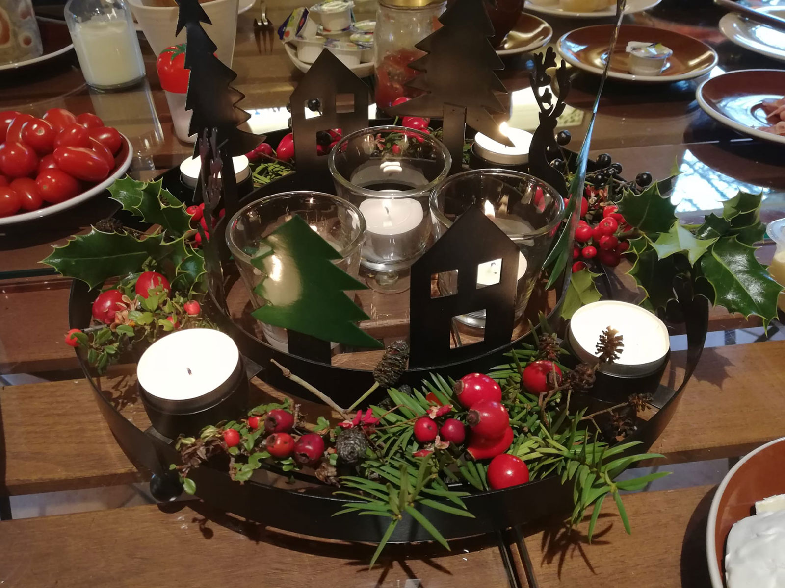 Eine Welt Weihnachtsladen 27