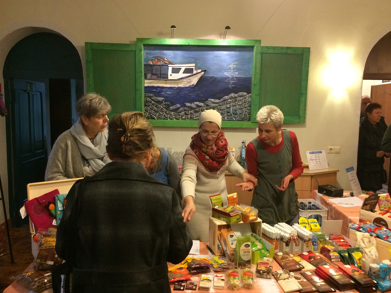 Basare Kampagnen Aktionen 14