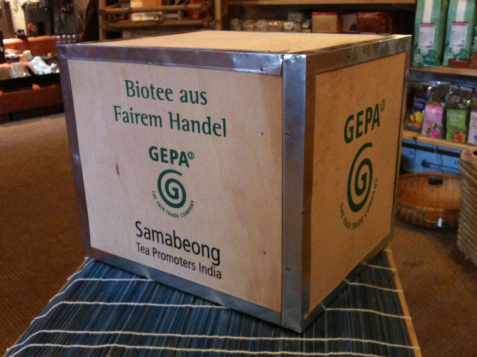 Deko und Design 01
