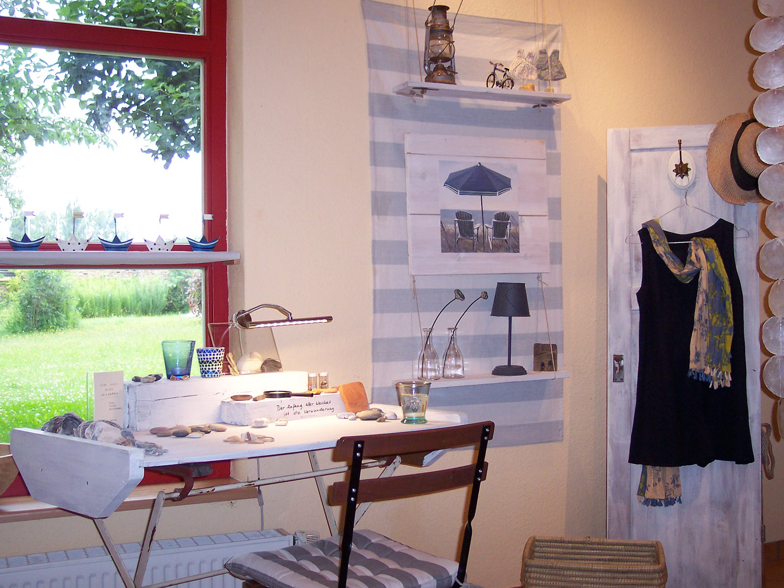 Deko und Design 21