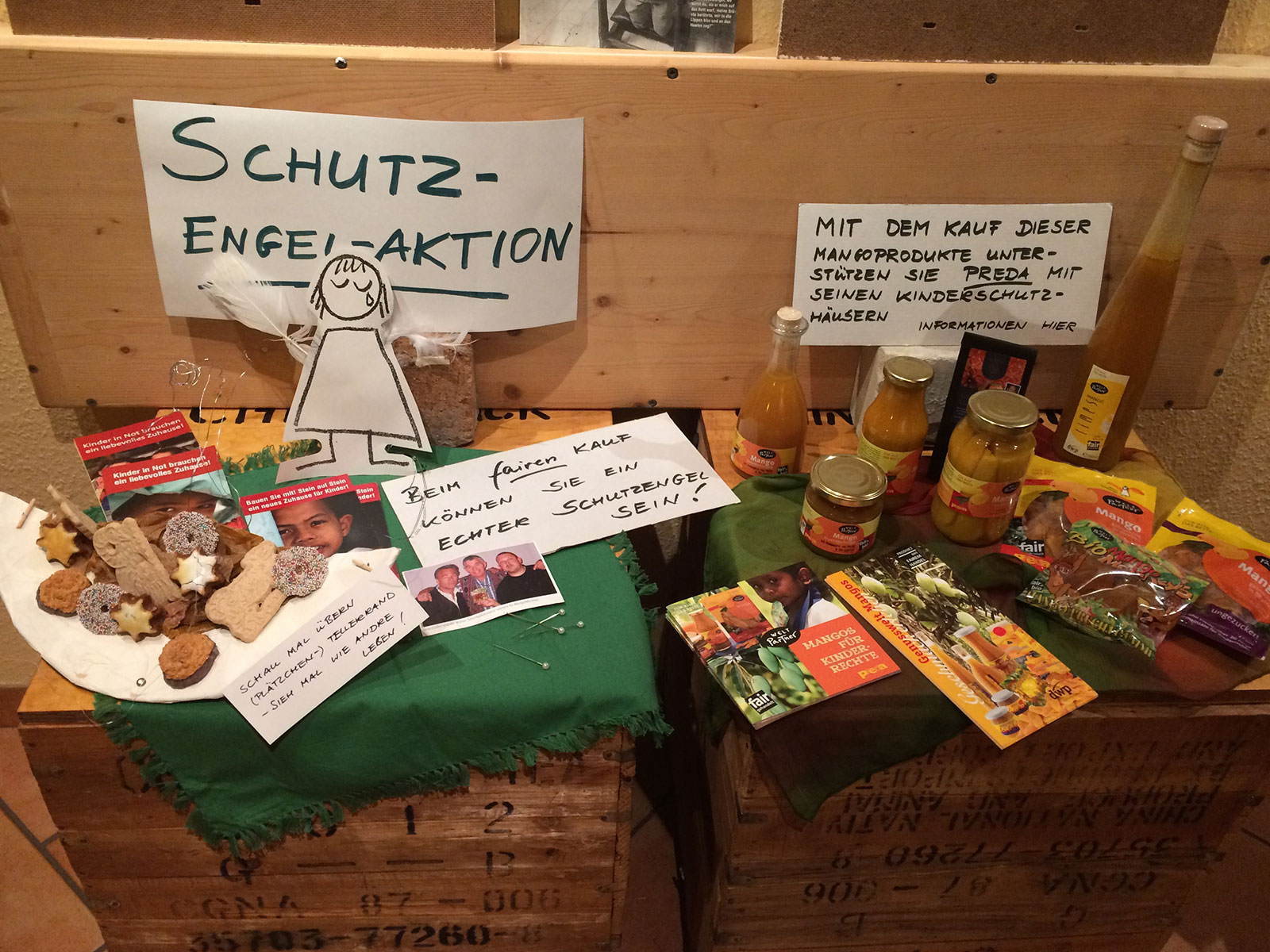 Faire Früchtchen 15