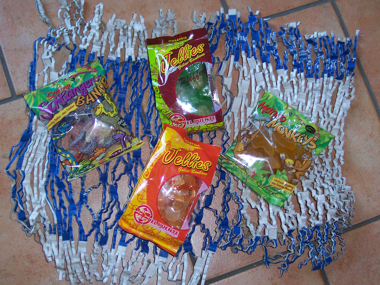 Faire Früchtchen 16