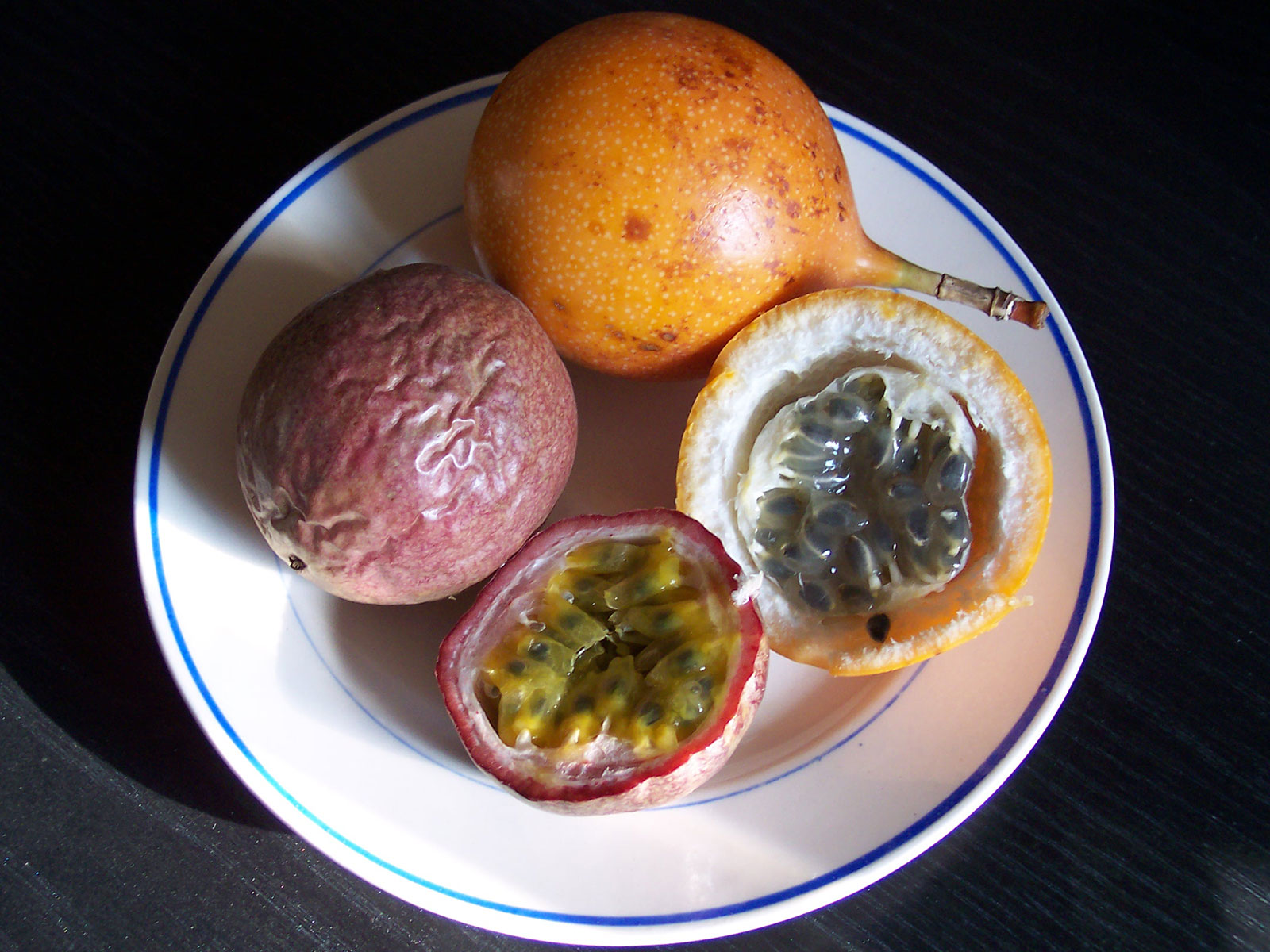 Faire Früchtchen 18