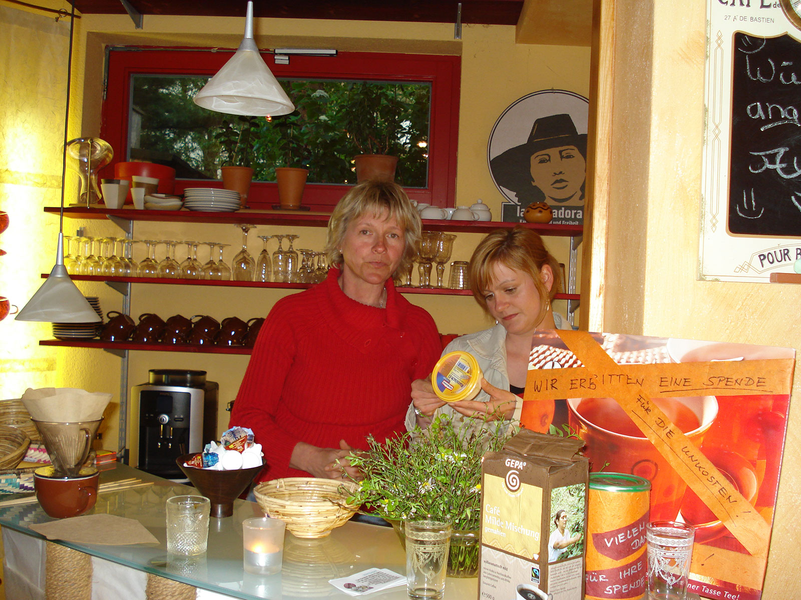 Zu Gast 06