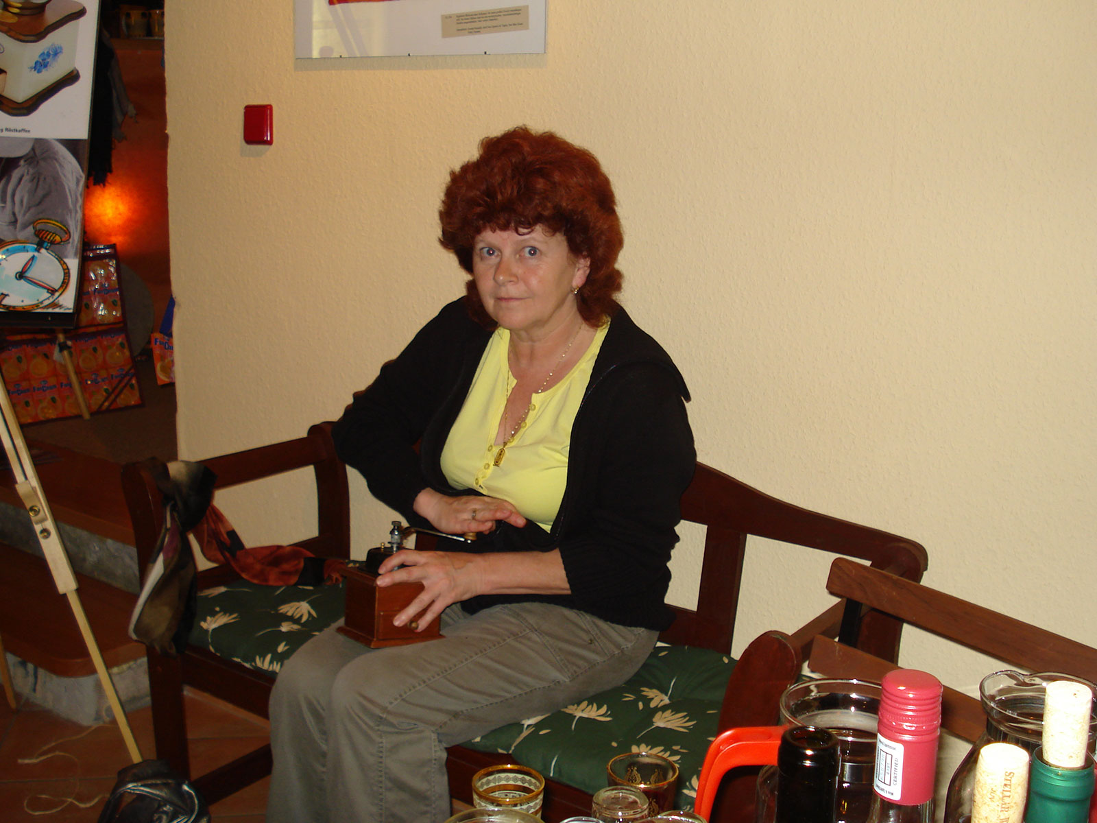Zu Gast 07