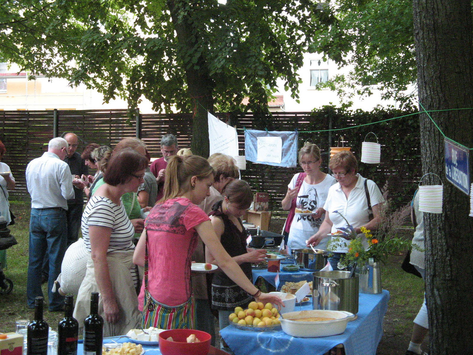 Zu Gast 09