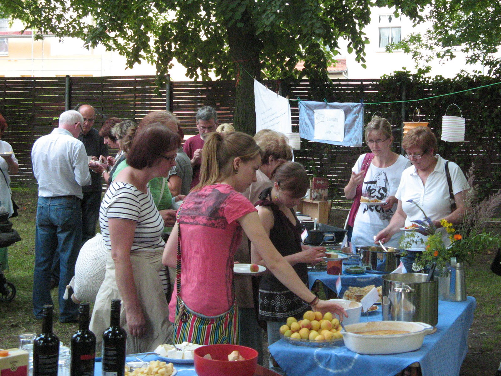 Sommerkino 15