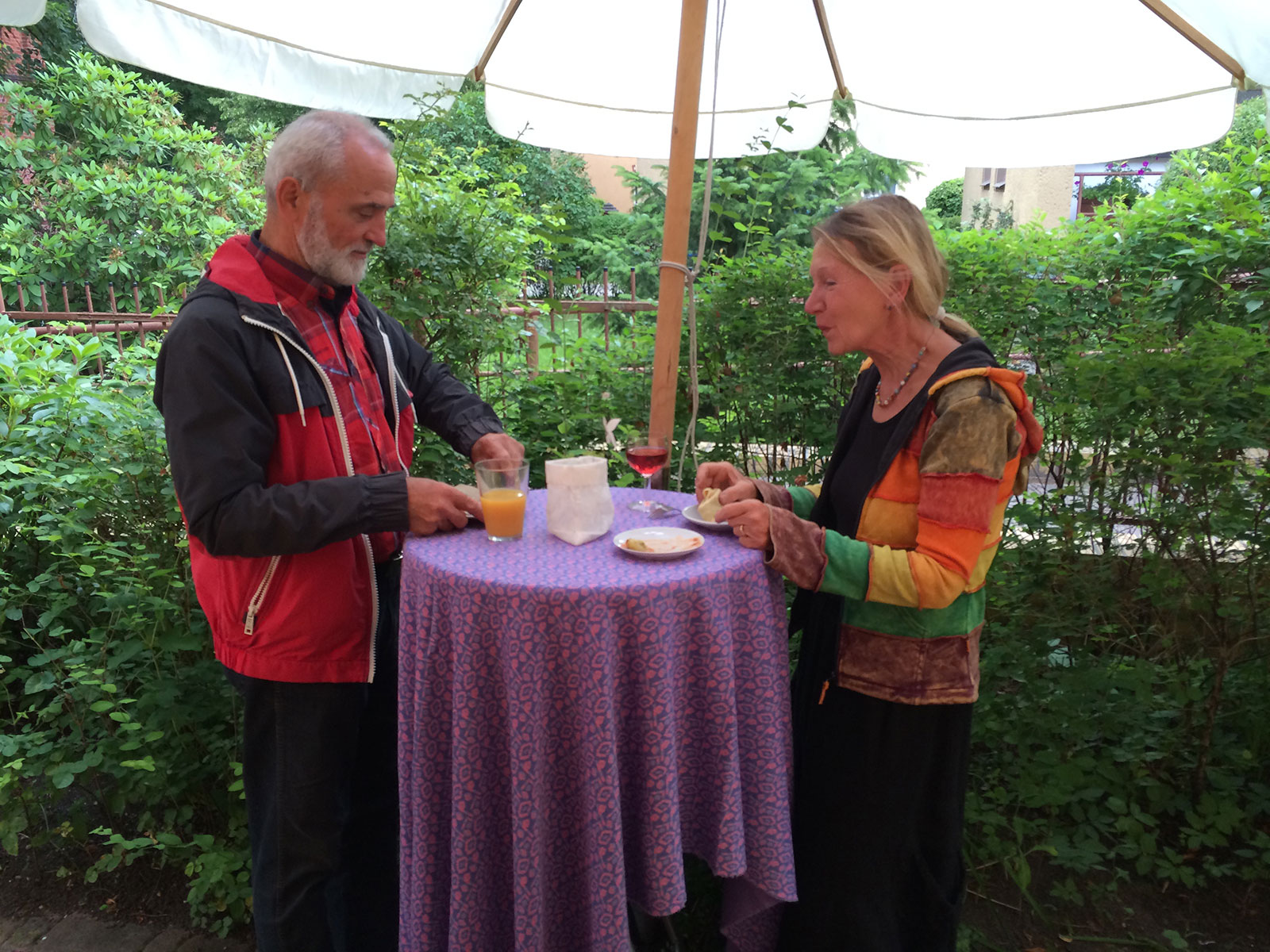 Sommerkino 18