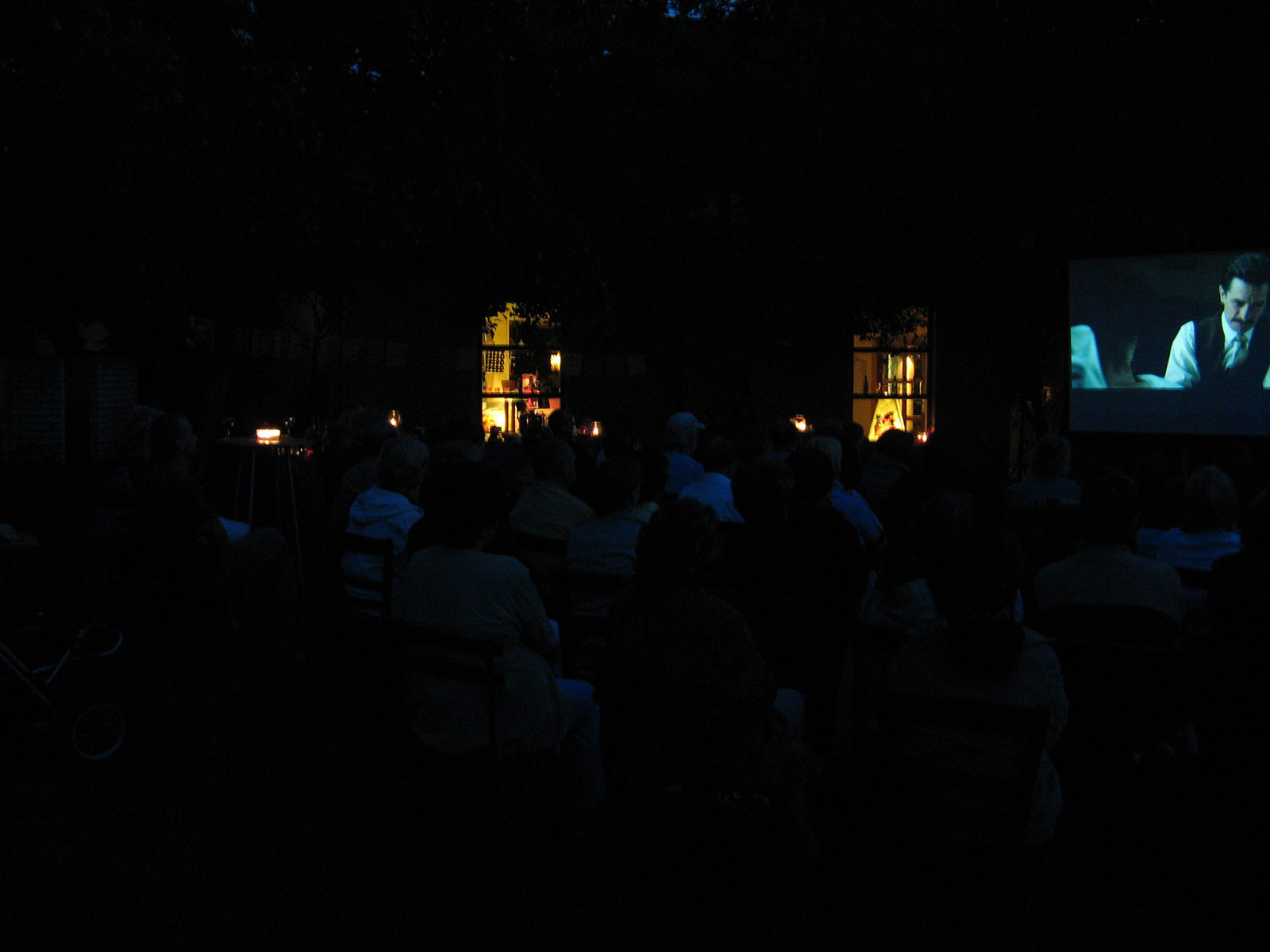 Sommerkino 23