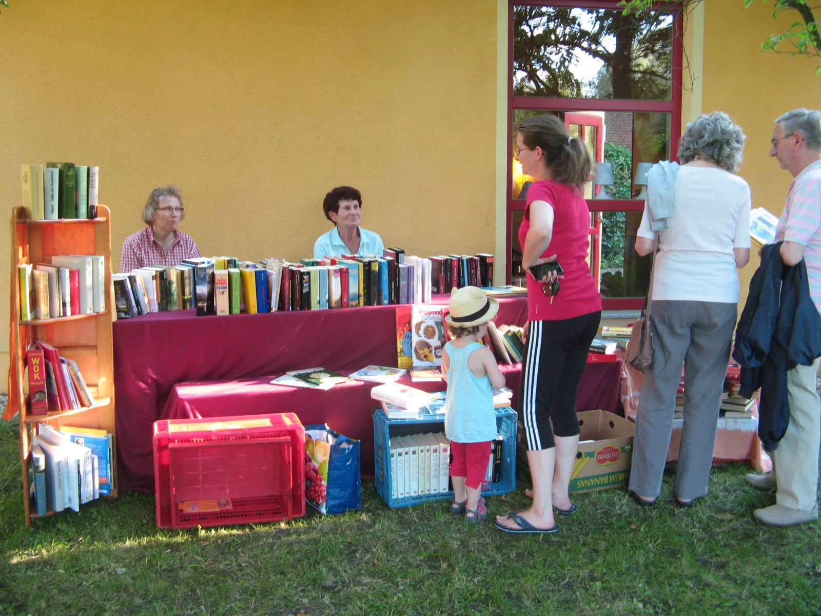 Sommerkino 25
