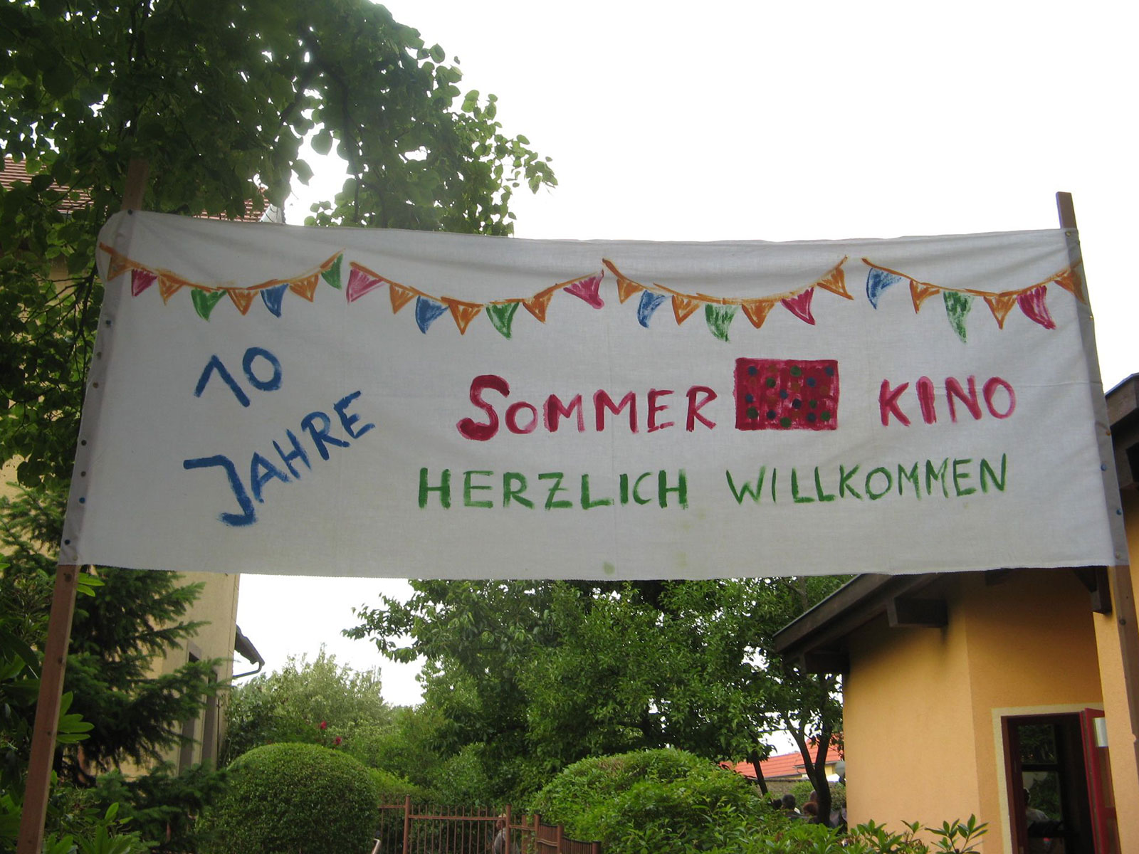 Sommerkino 29