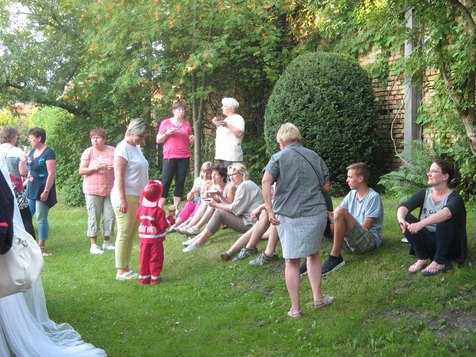 Sommerkino 40