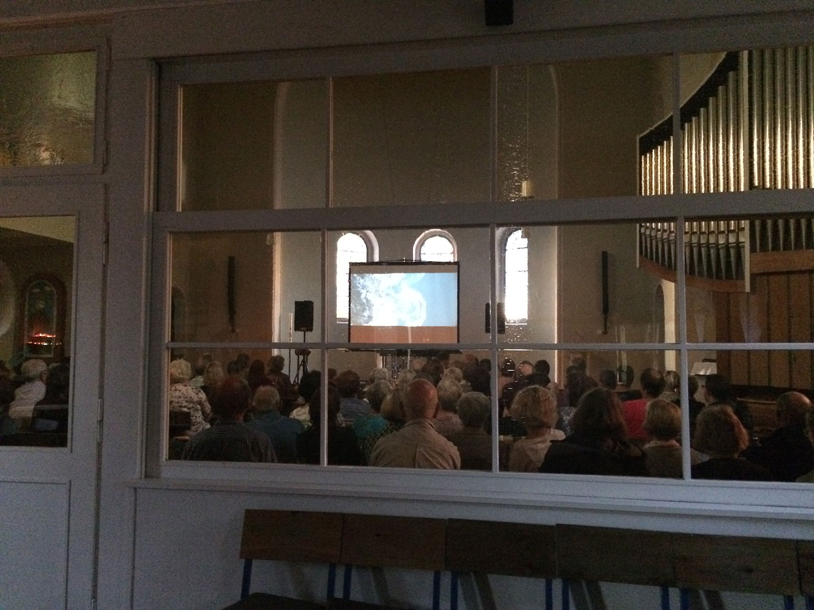 Sommerkino 45