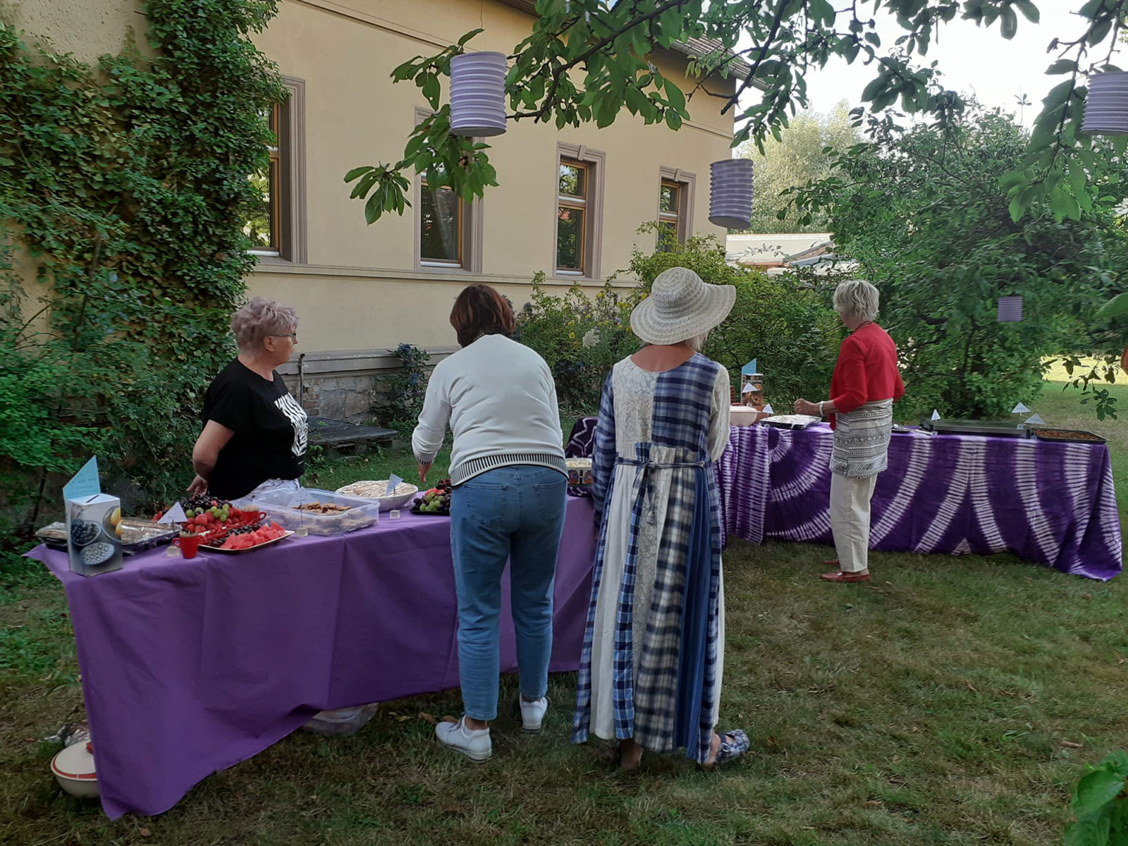 Sommerkino 50