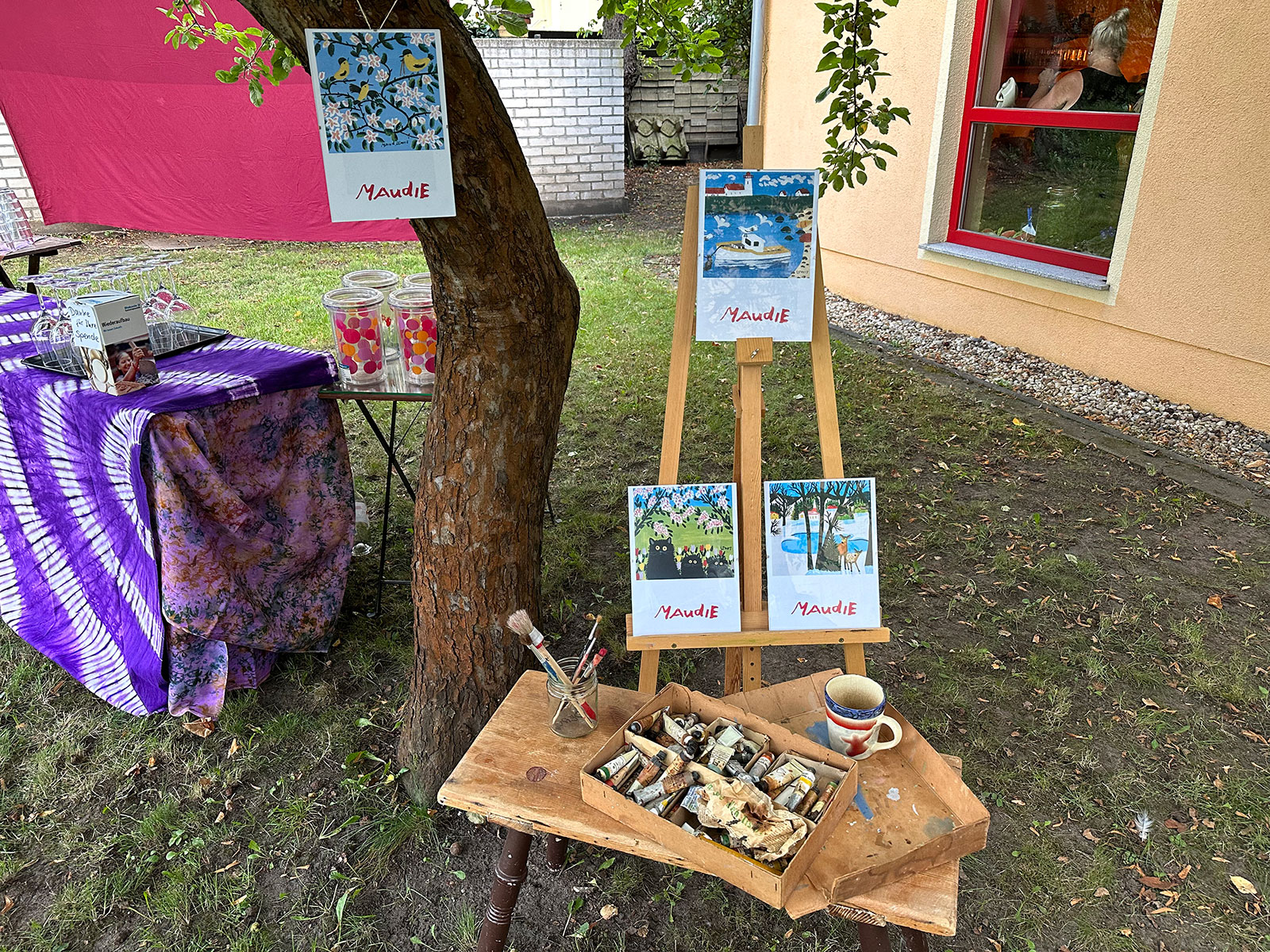 Sommerkino 51