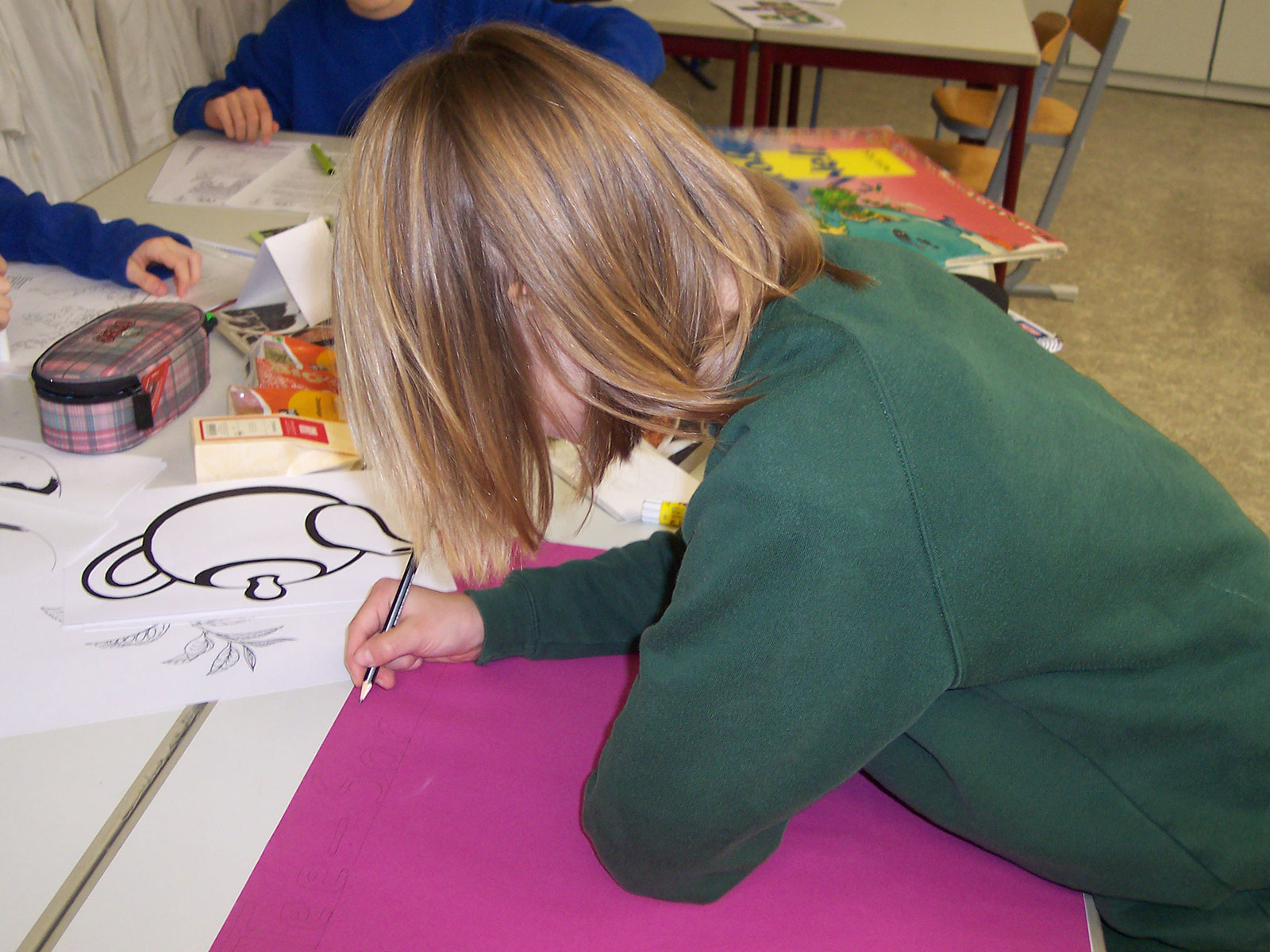 Tee und Teeprojekte 15