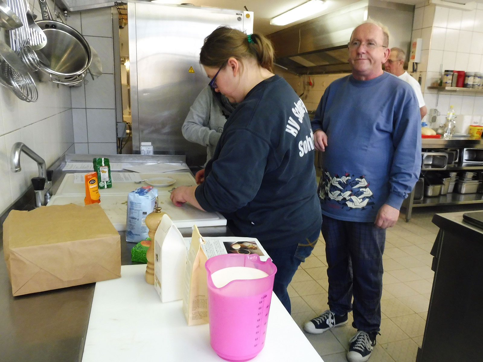 Tee und Teeprojekte 17