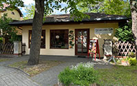 Schreibtischbild Unser Weltladen