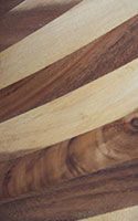 iPad-Bild Holz