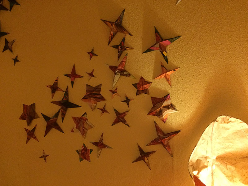 Neues aus unserem Eine Welt Laden.